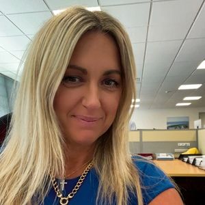 Meet your Posher, Tracey